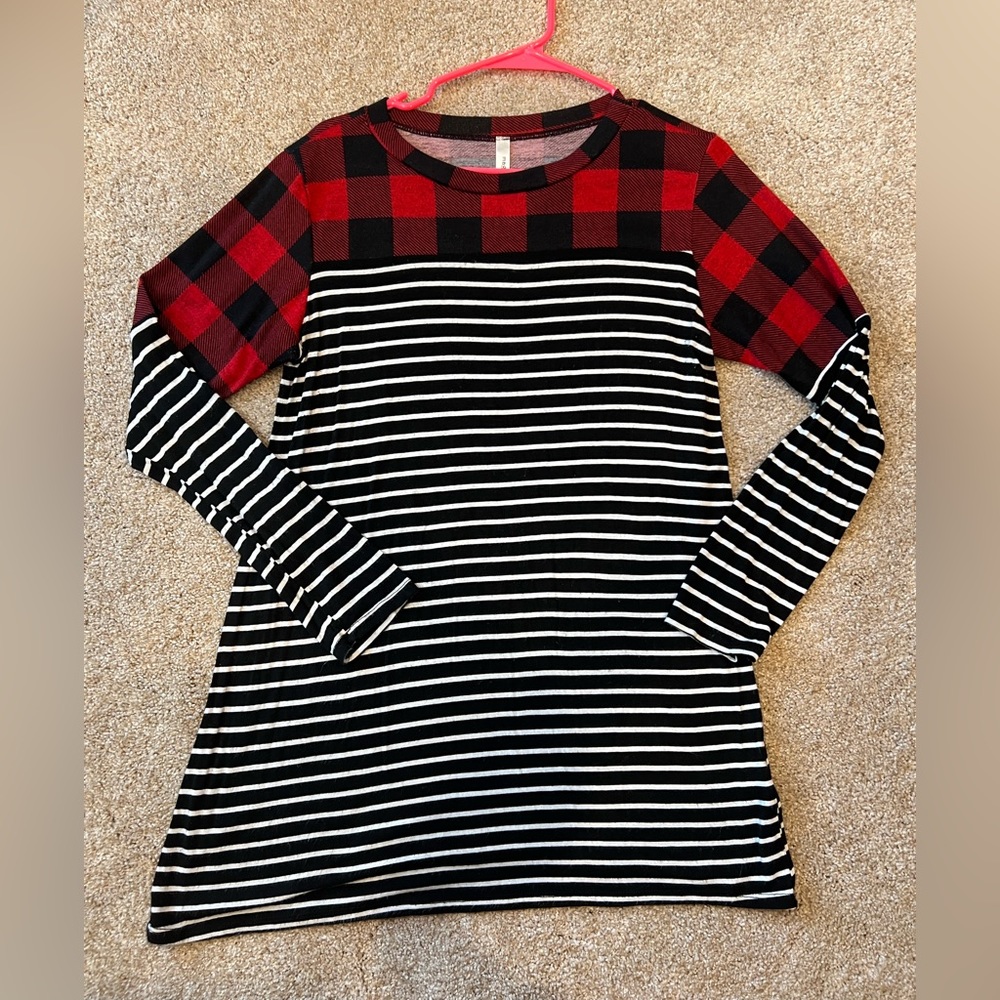 Super cute Boutique top